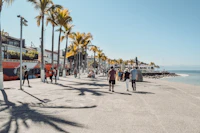 Best Co-Living Spaces for Digital Nomads in Puerto Vallarta