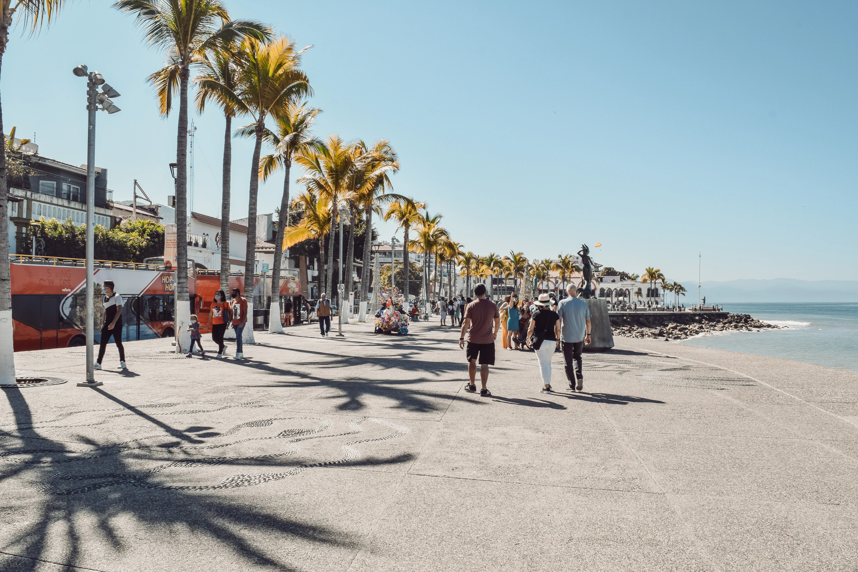 Puerto Vallarta, México