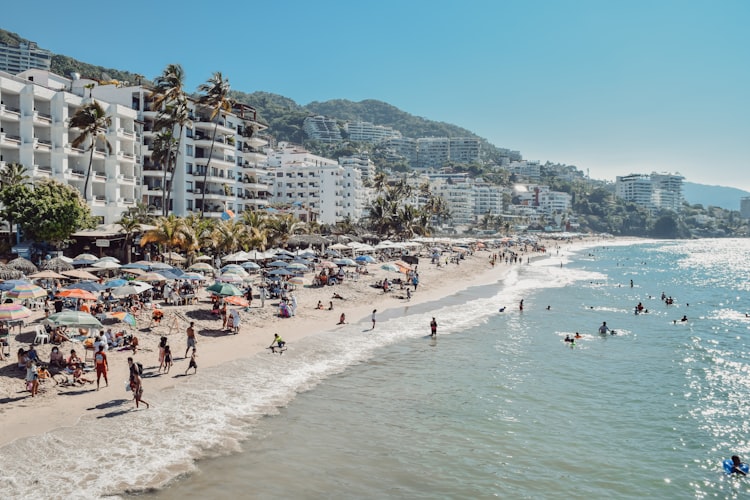Puerto Vallarta, Mexico