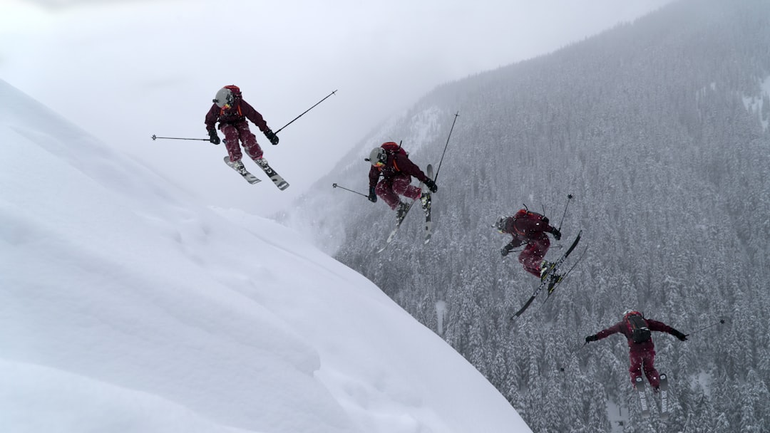 7 Family-Friendly Ski Resorts Offering Free