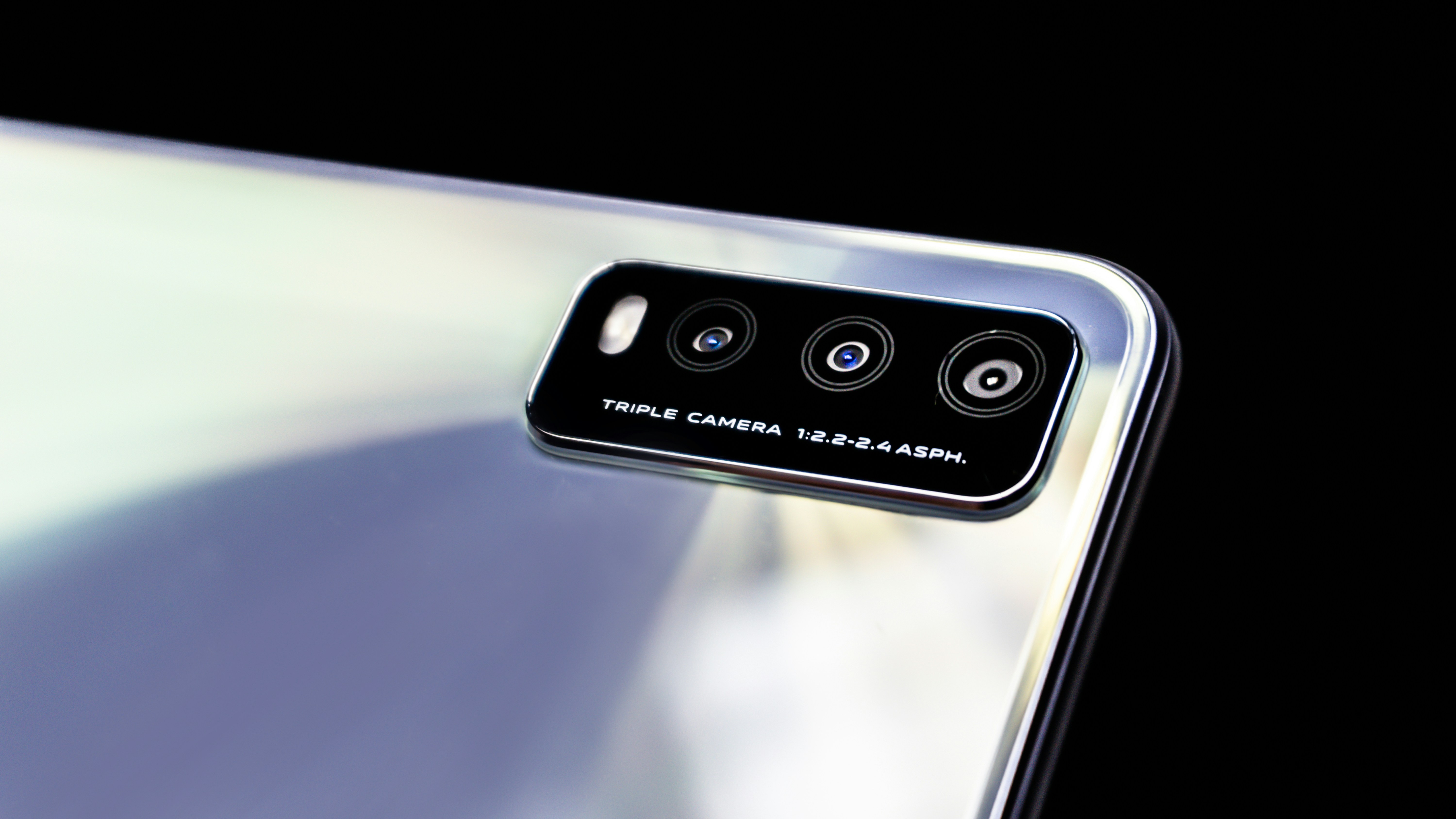 camera