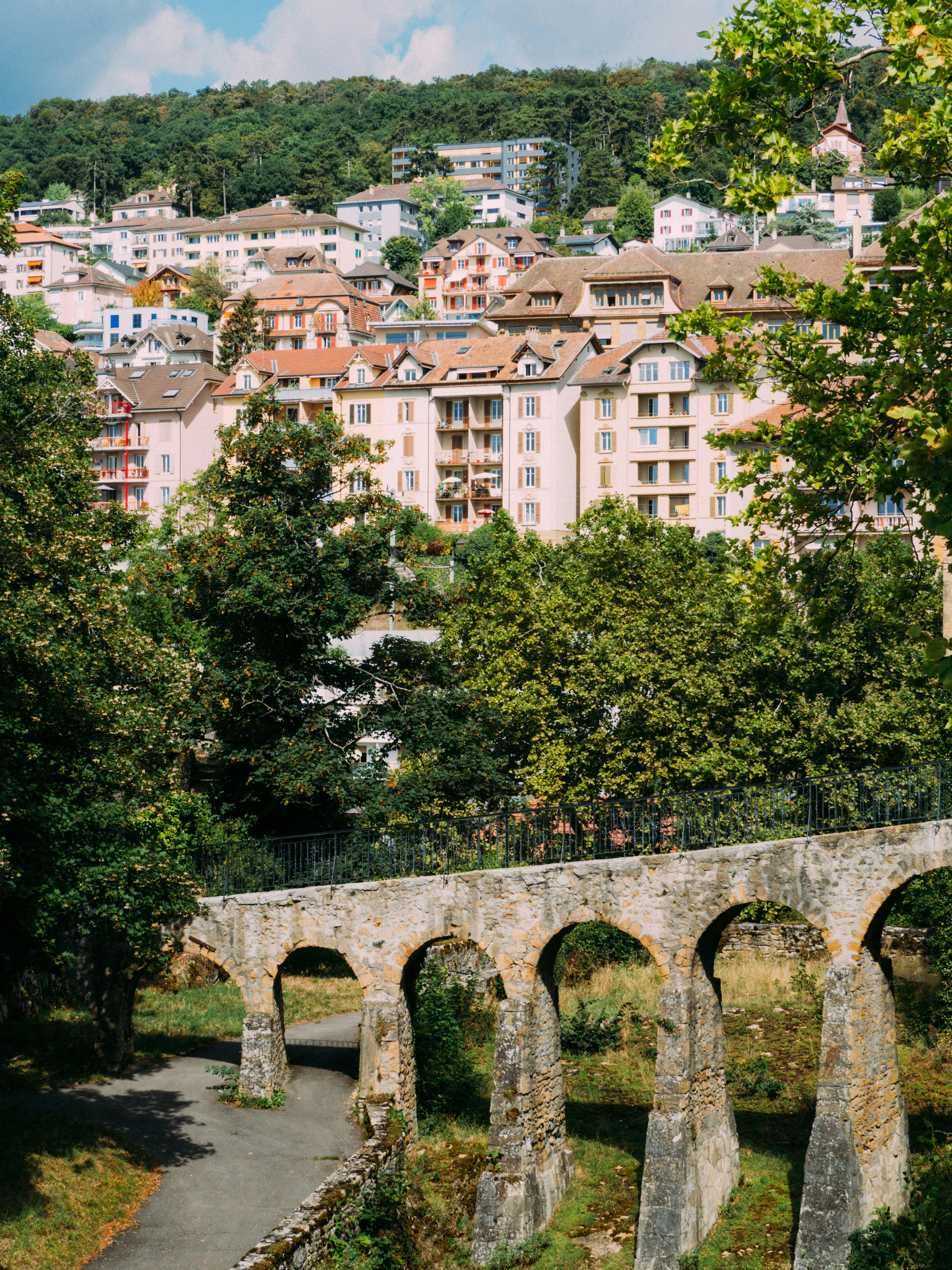 Regiomag Sa : Votre partenaire pour la conception de sites Internet à Neuchâtel, Suisse