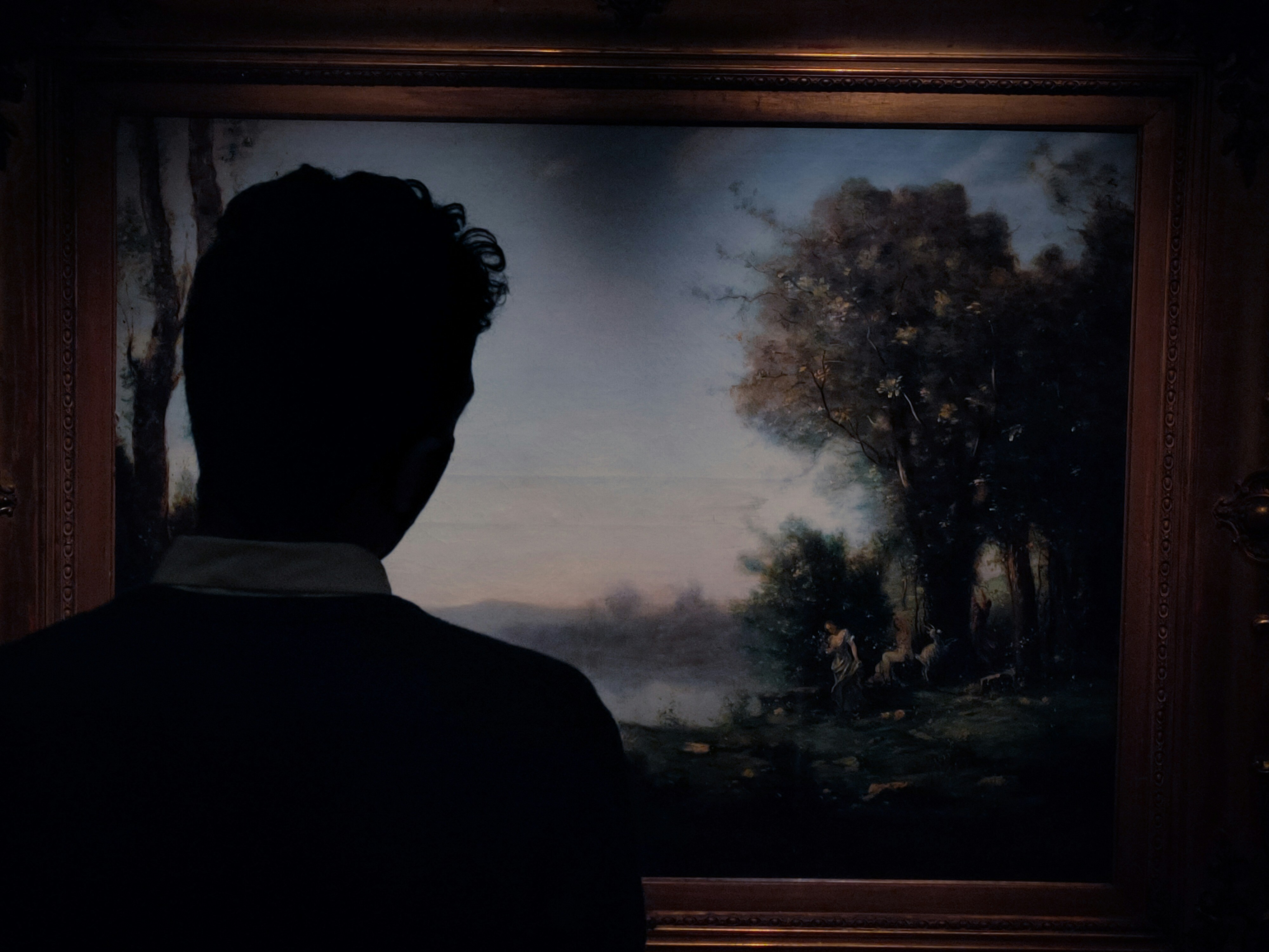 Elegant Archival Print