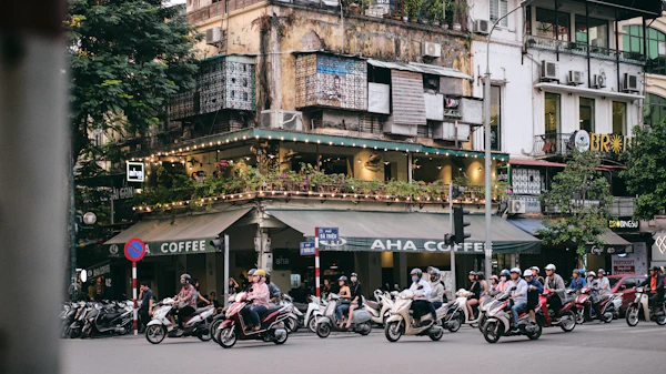 Hà Nội