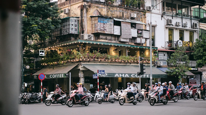Hanoi