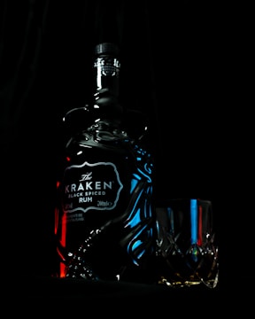 krakenRum