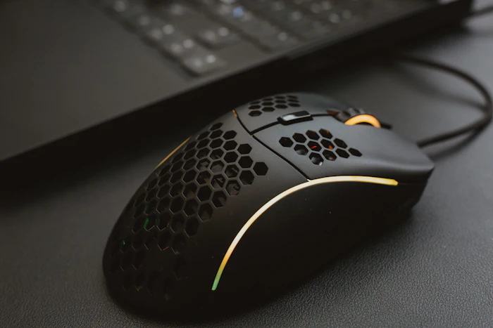Mouse pad