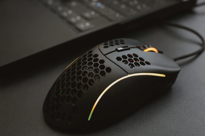 Standard Mouse Pad