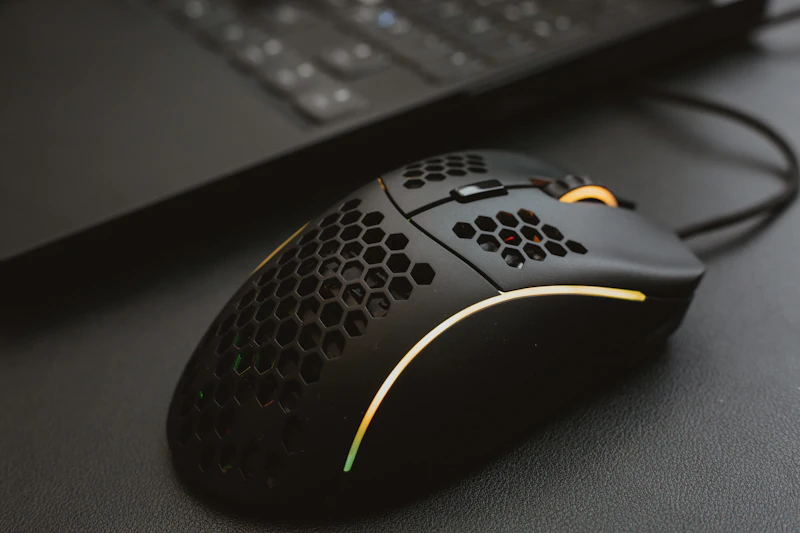 Logitech Lift