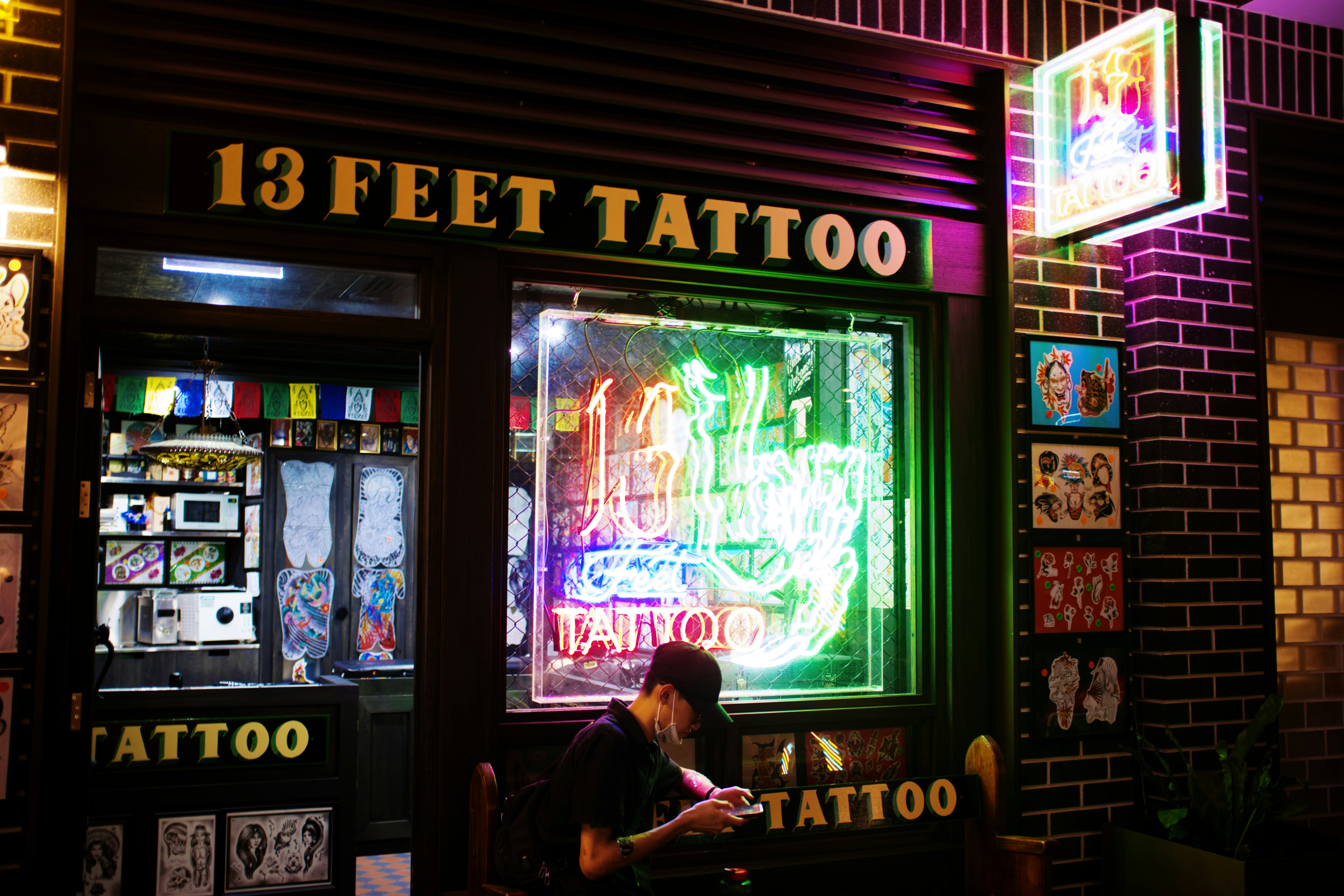 Unique Digital Art Creations