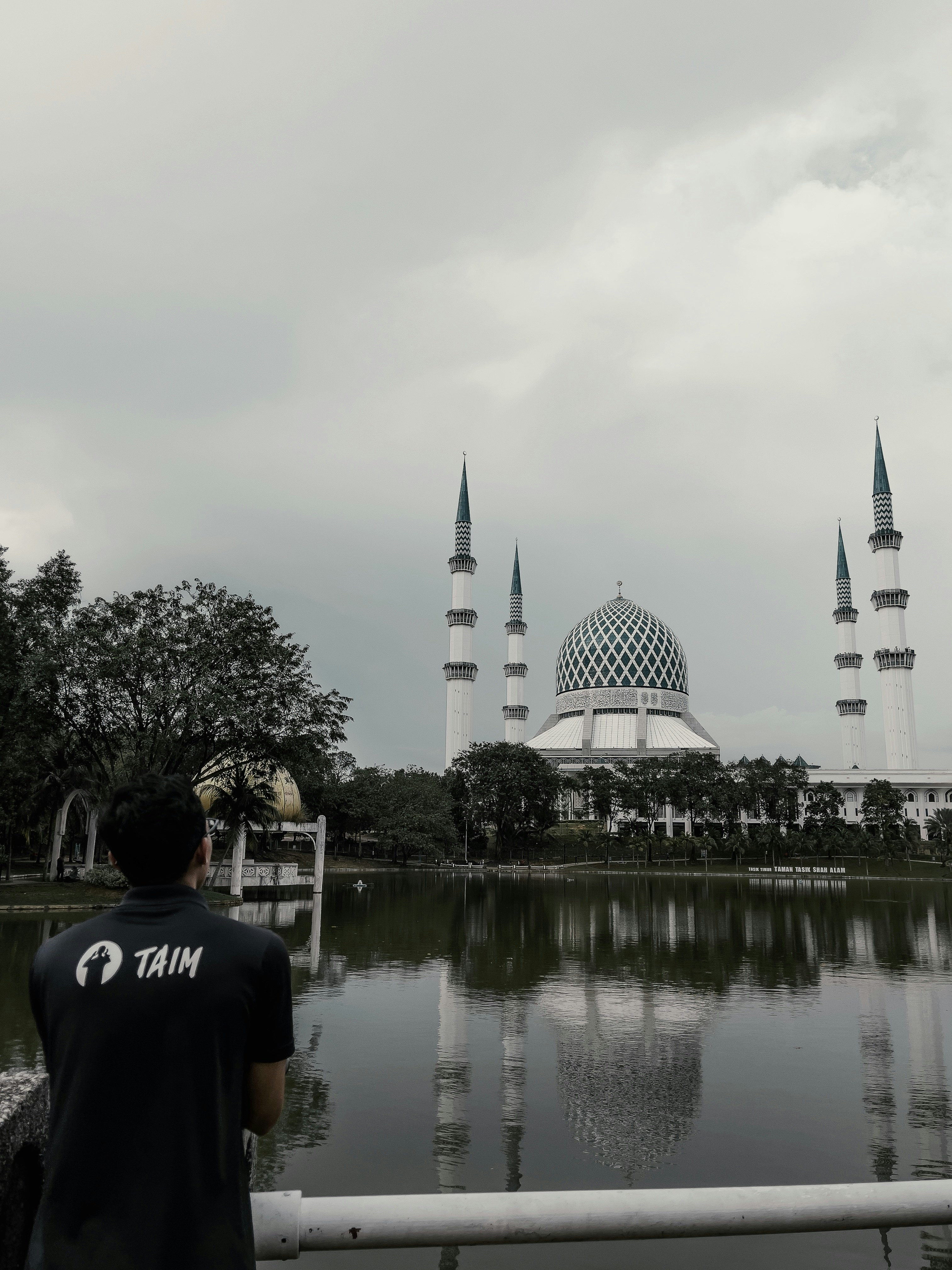 Pengertian Tauhid dalam Agama Islam