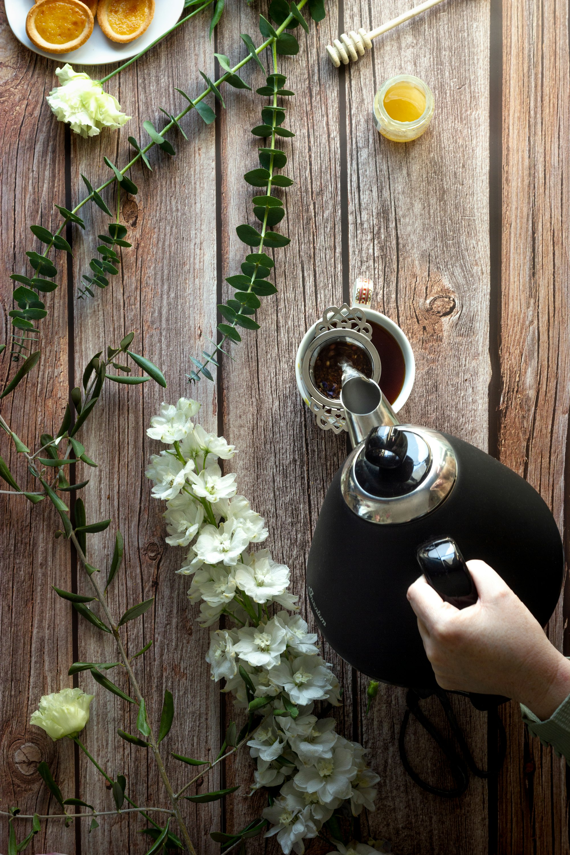 The Best Glass Electric Kettle: Our Top 5 Picks