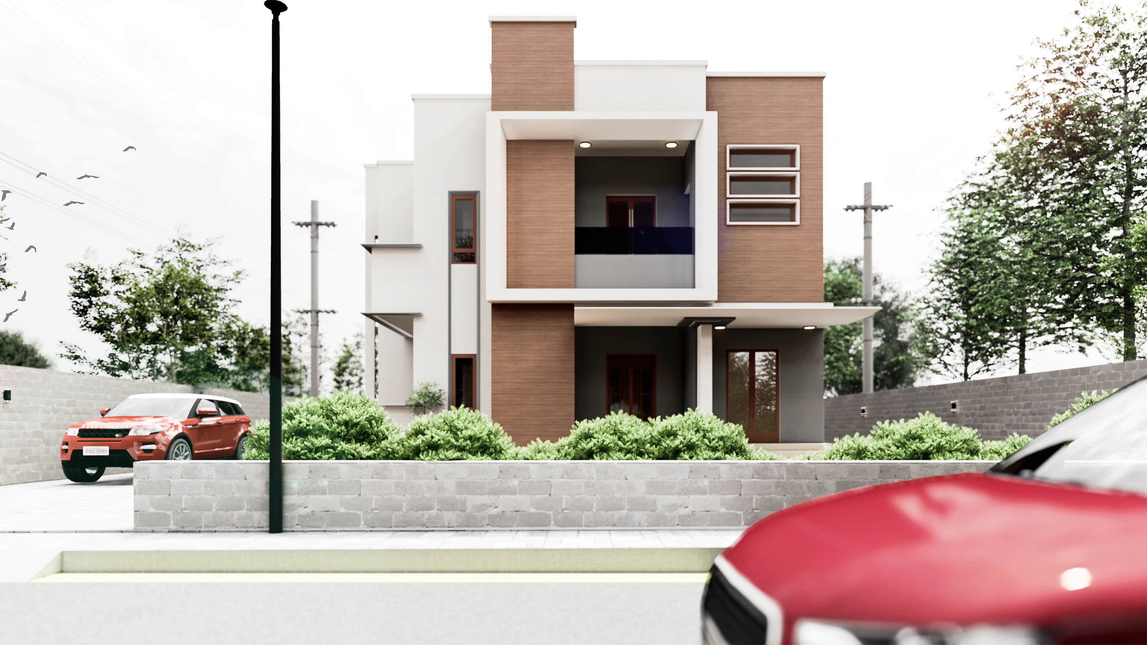 Müstakil Ev & Villa