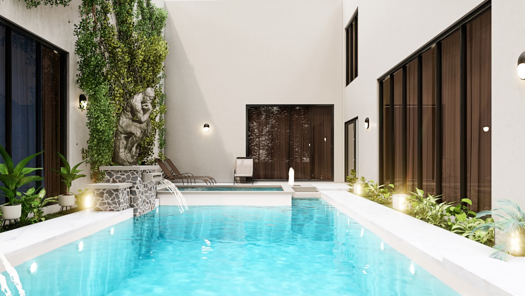 Take the Plunge: Exploring Berlin's Breathtaking Indoor Swimming Po… — Take the Plunge