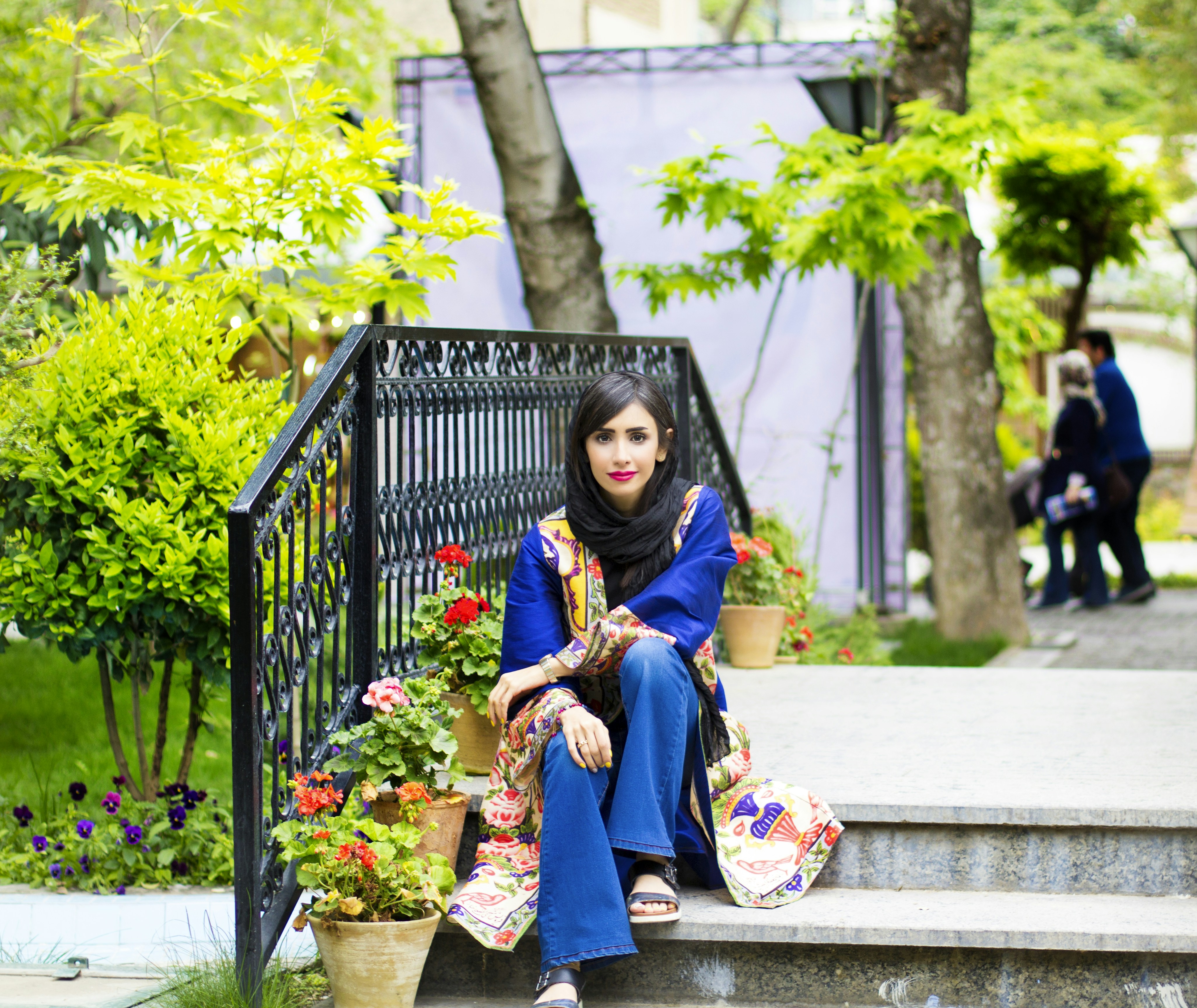 Photo by asalmashkoori