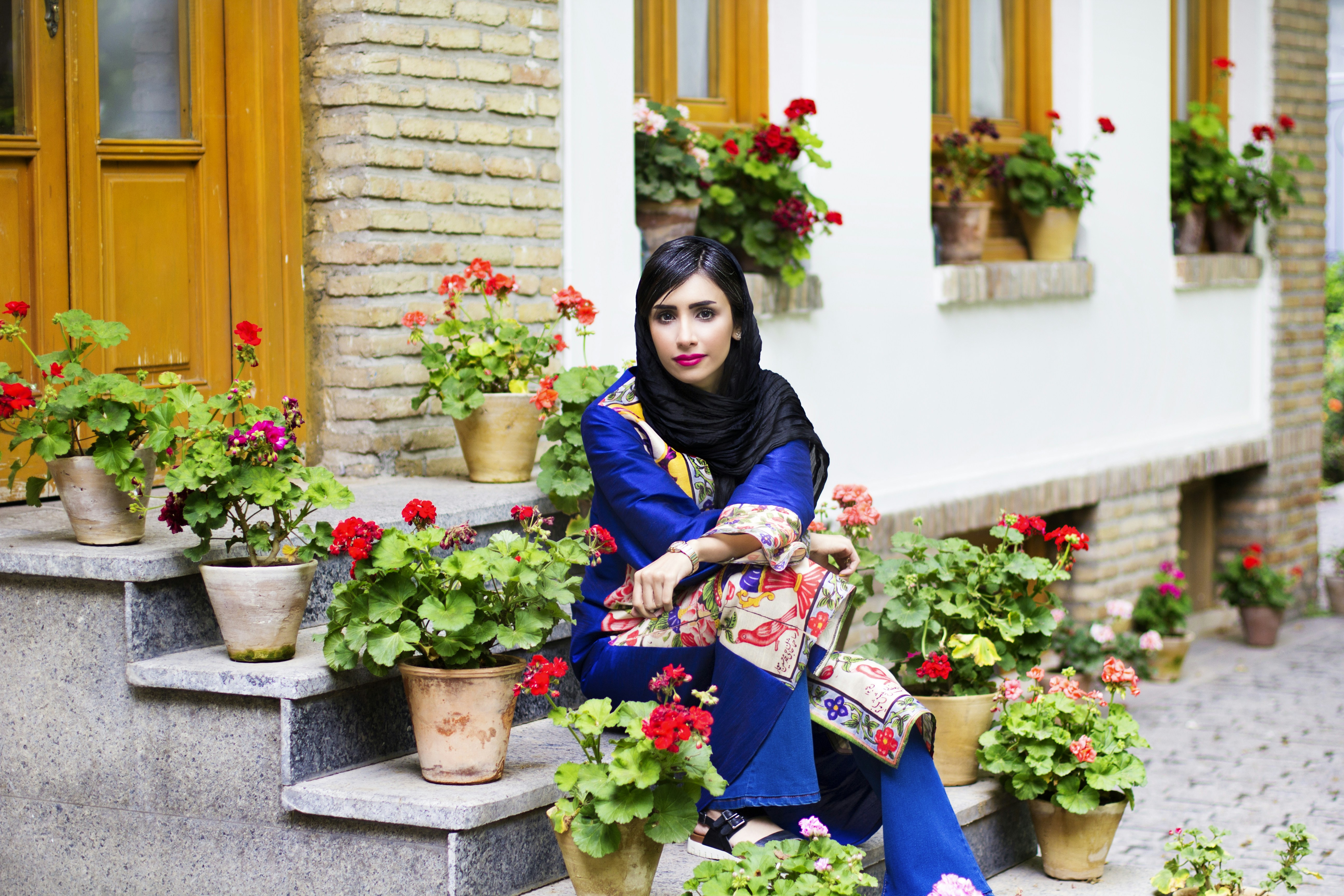 Photo by asalmashkoori