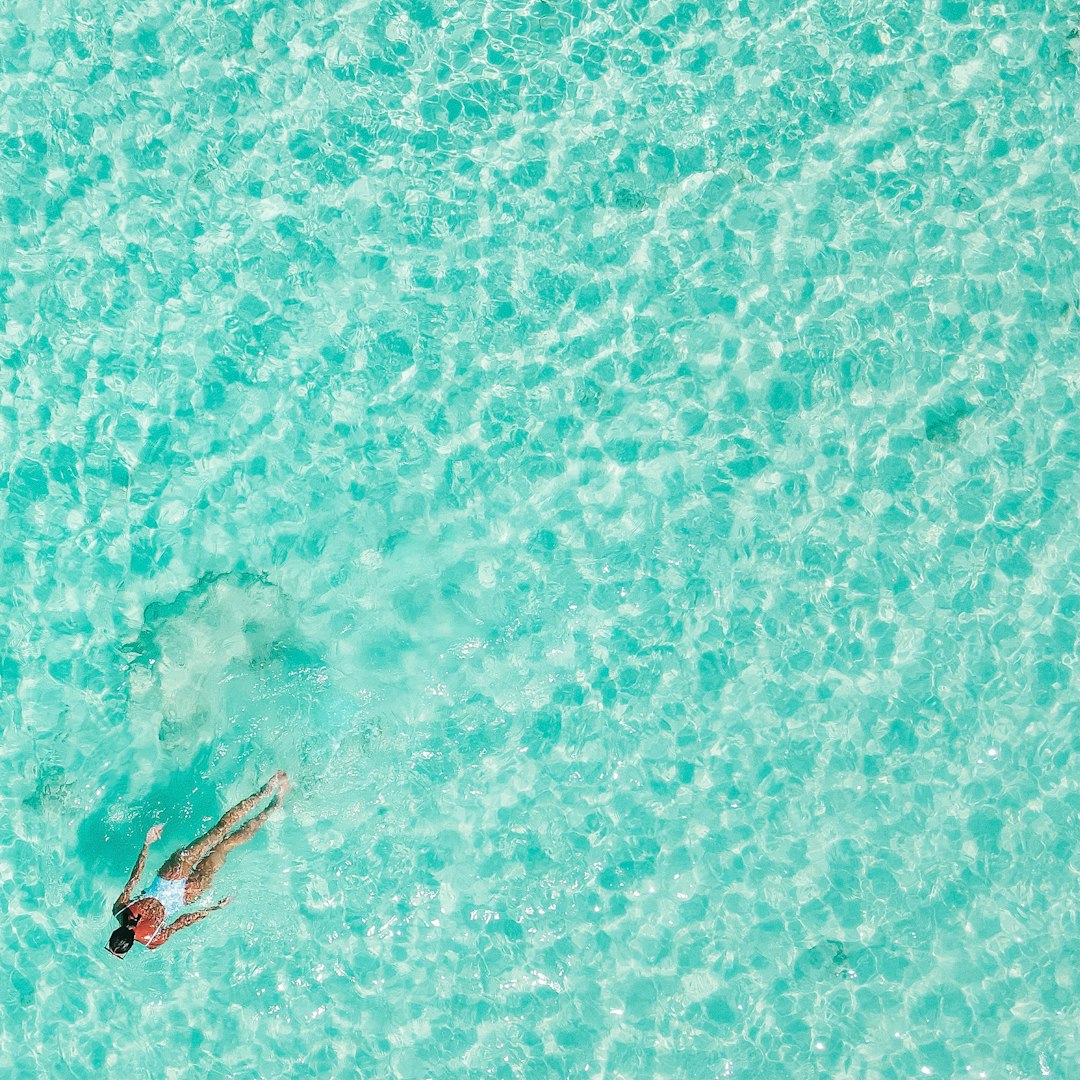 Ocean photo spot Maldive Islands Guraidhoo