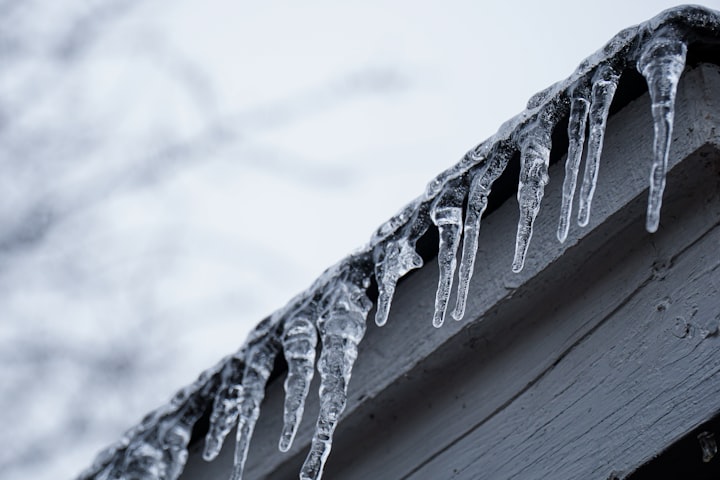 The Winter Storm That Turned Texas upside Down