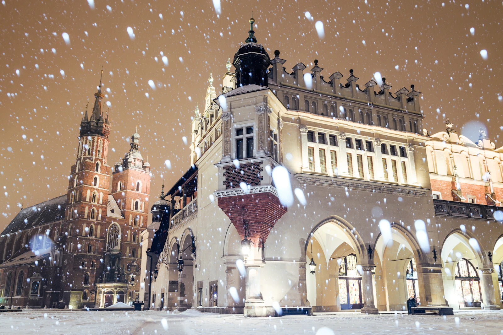 Cracovie