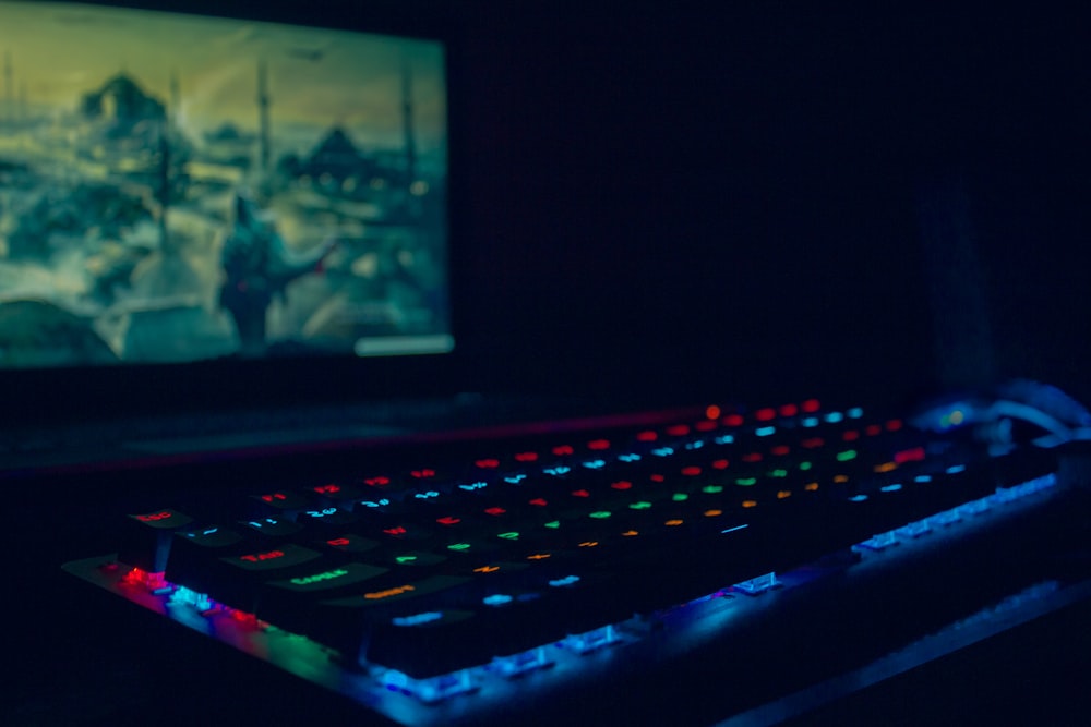 500 Pc Gaming Pictures Download Free Images Stock Photos On Unsplash