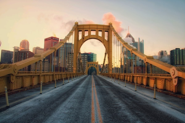 Best Times to Visit Pittsburgh: Weather Guide