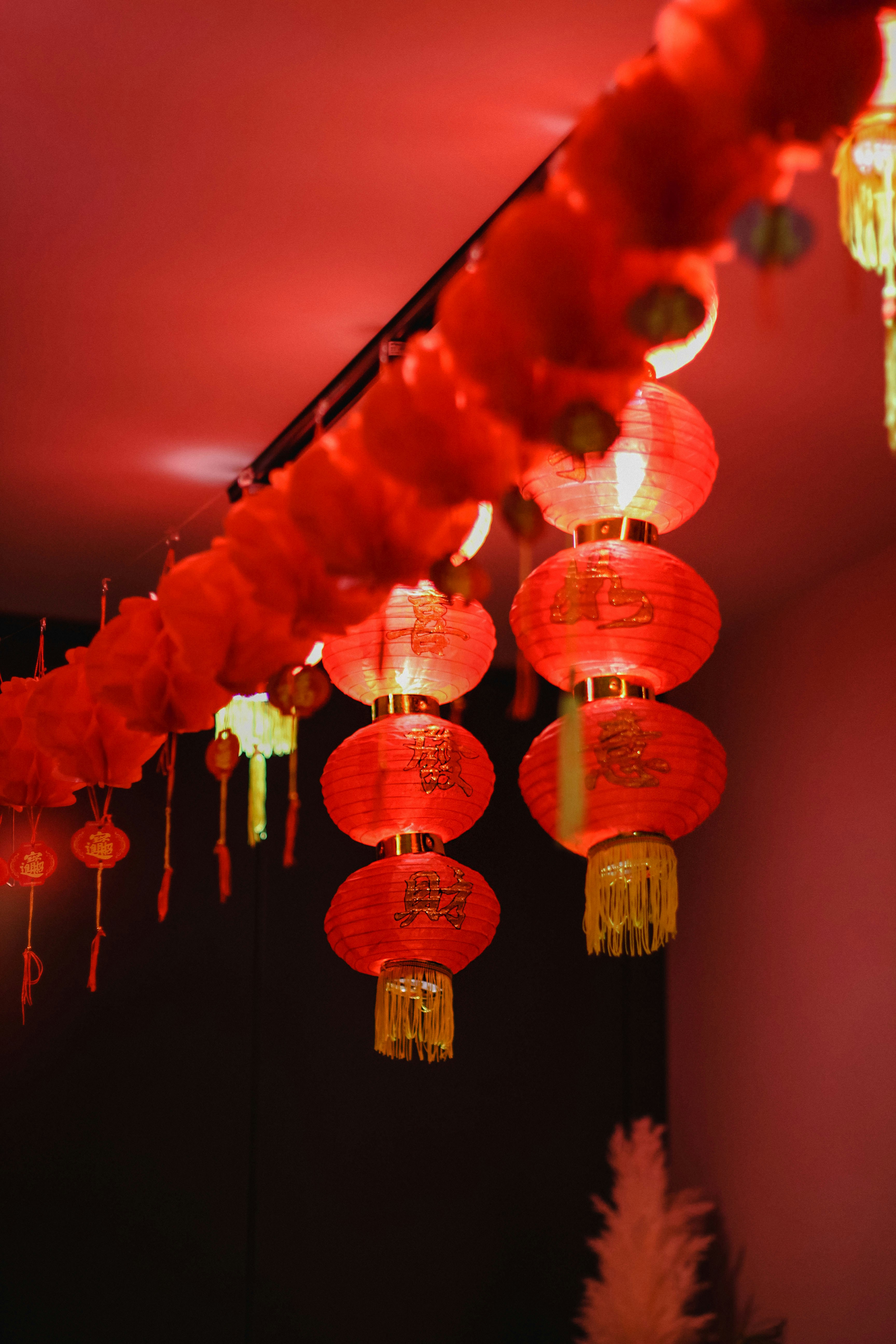 Chinese new year