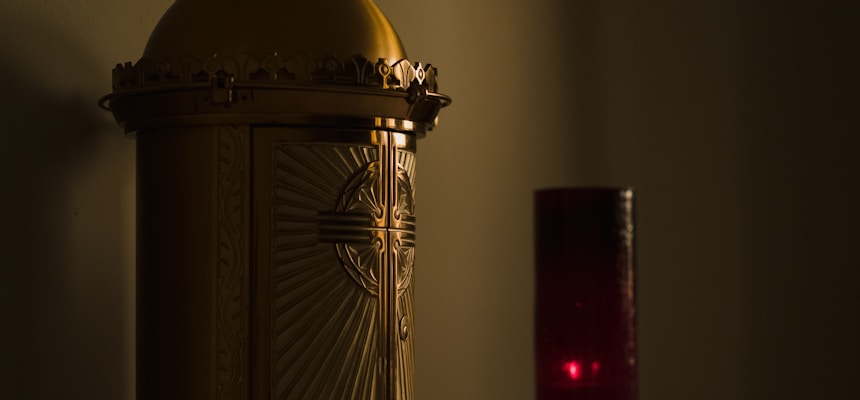 The Proper Placement of the Tabernacle and Why it Matters