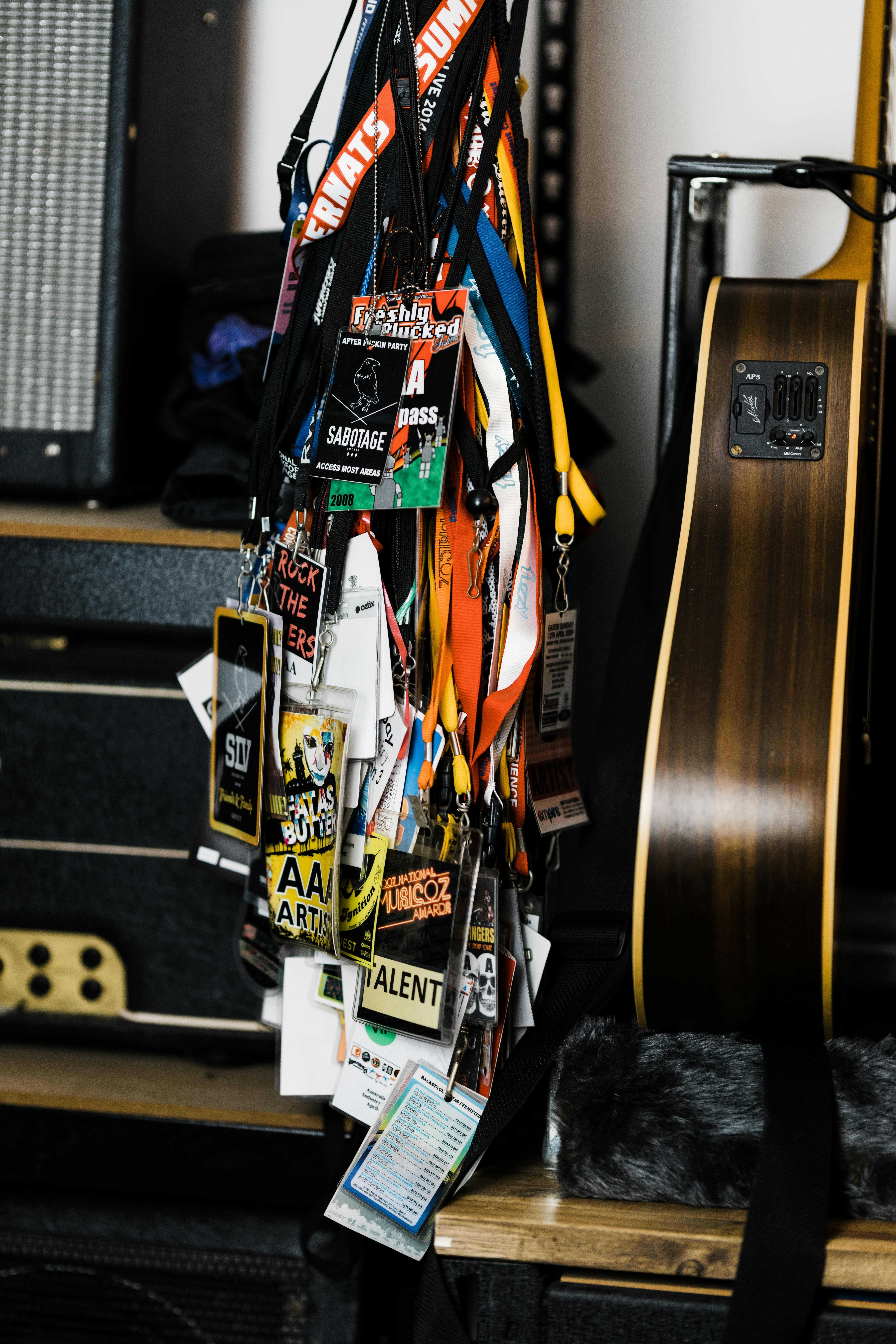 Tour Financing Essentials