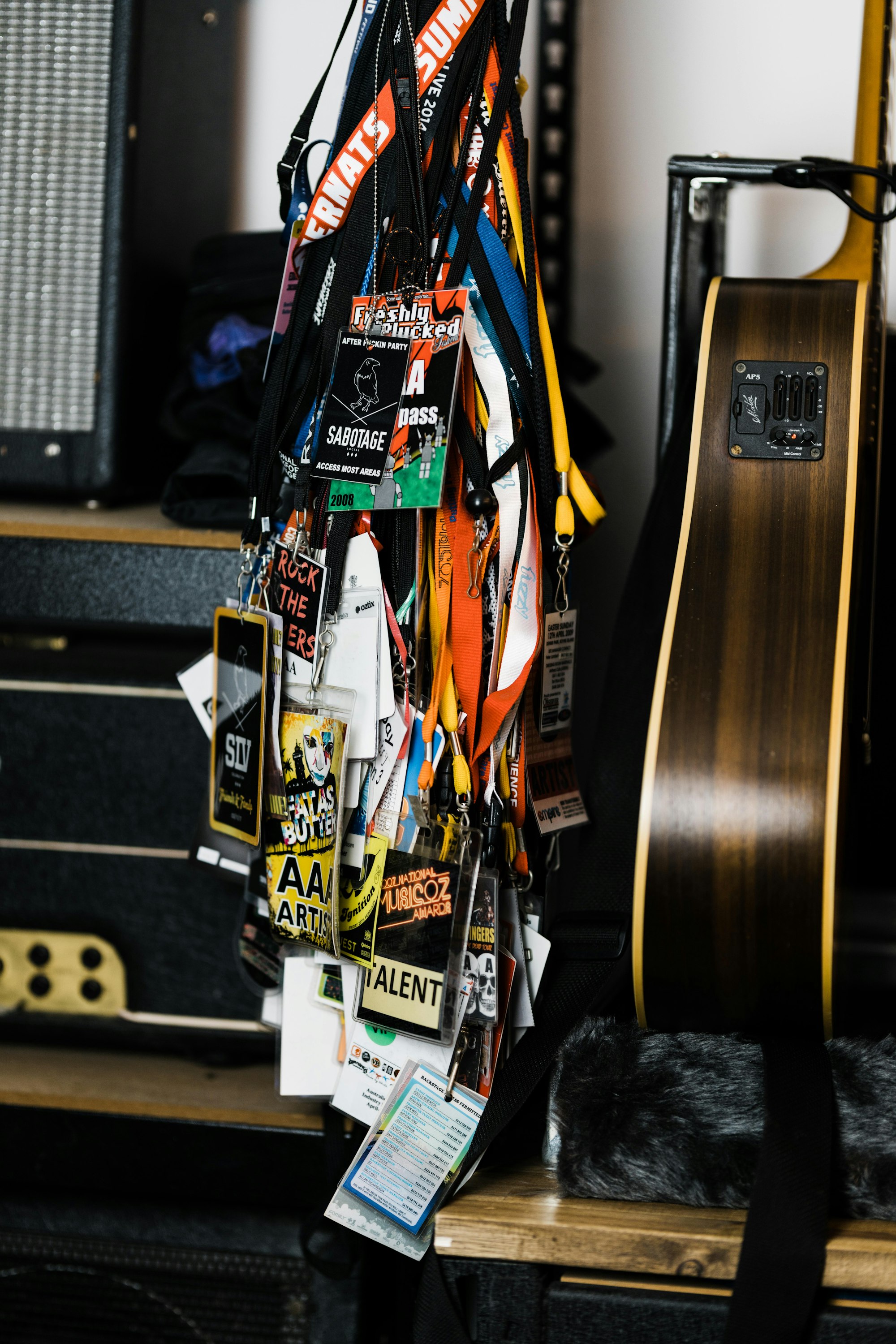 Tour Financing Essentials