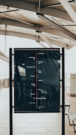 Screenshot of the coalition website homepage displaying the interactive station directory.