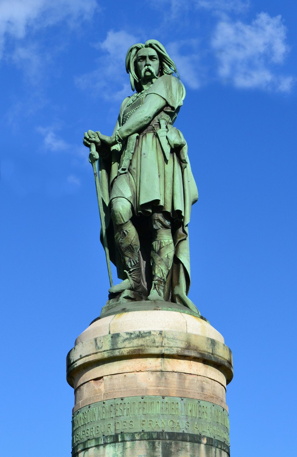 ウェルキンゲトリクスの写真 Unsplashで無料写真をダウンロードする