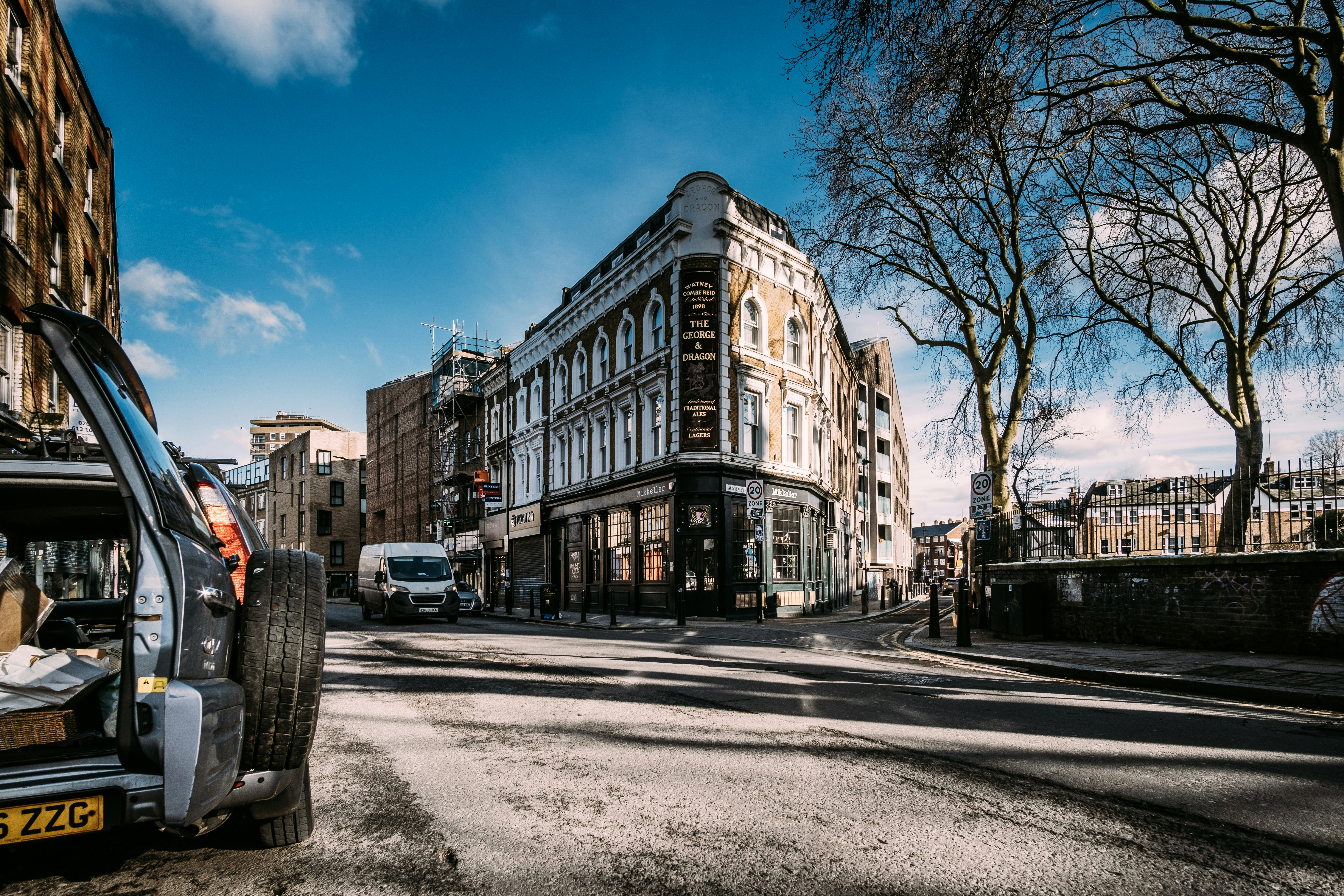 Photo by reganography