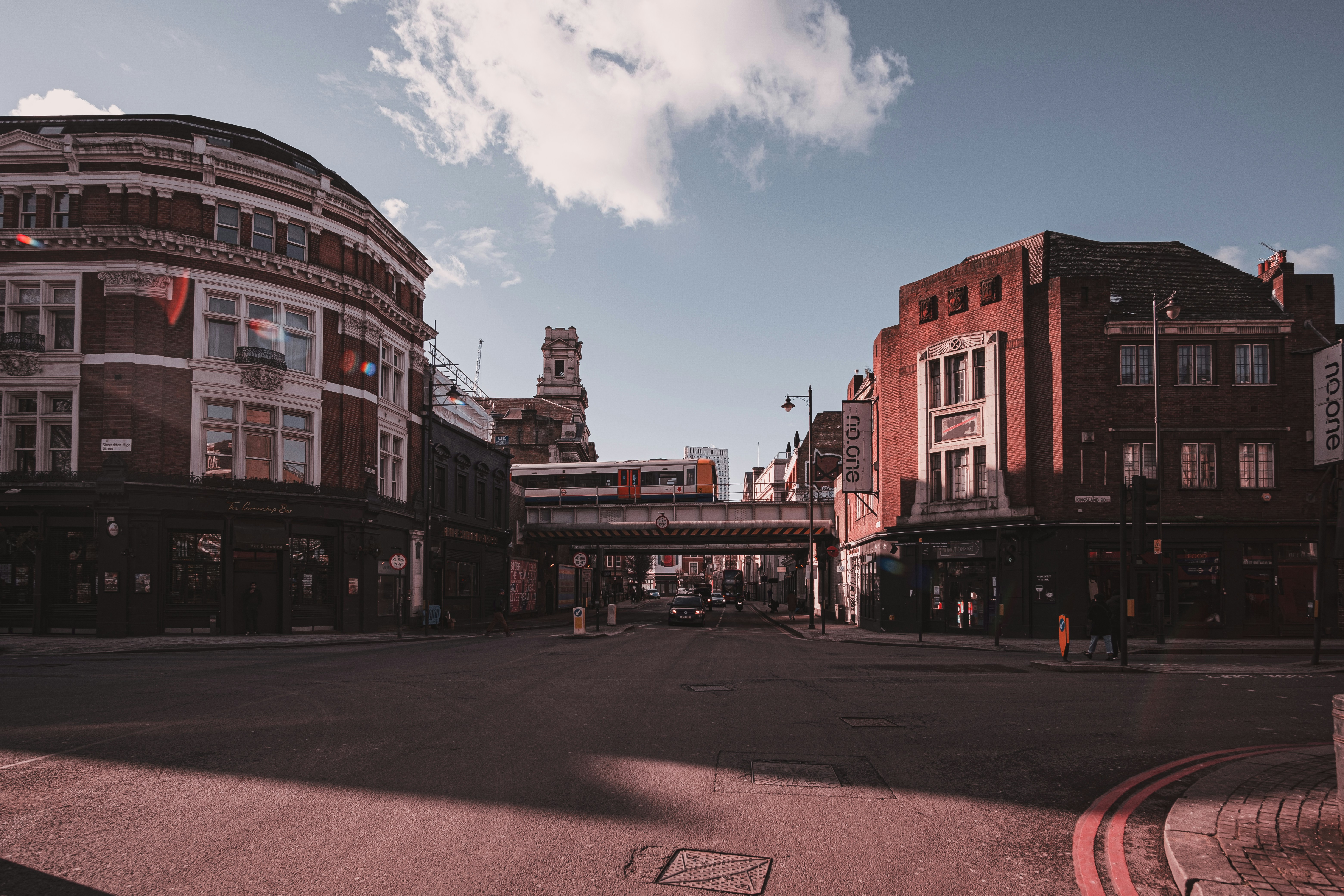 Photo by reganography