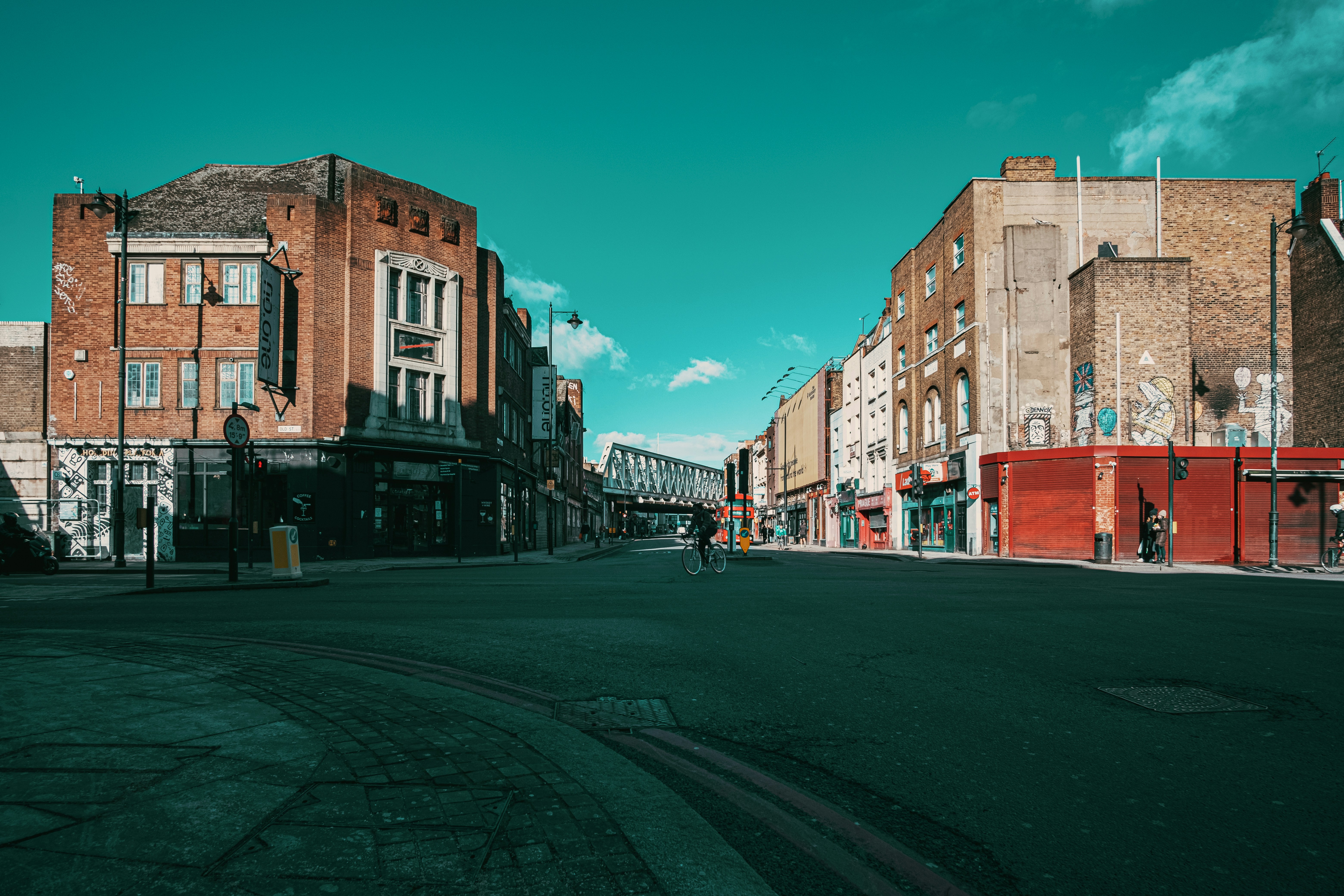 Photo by reganography