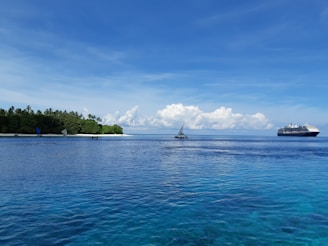 papua new guinea travel guide