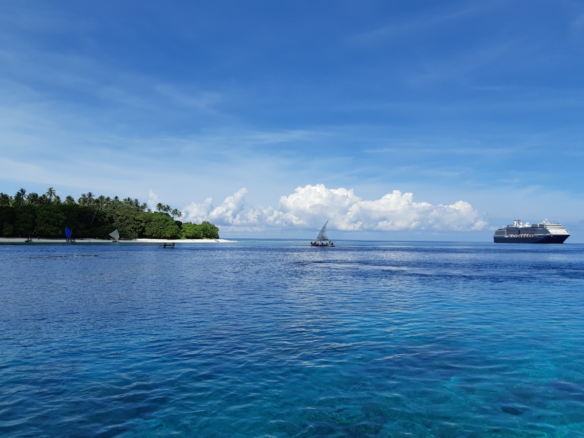 Tropenparadies am Rande der Welt: Reisen nach Papua-Neuguinea