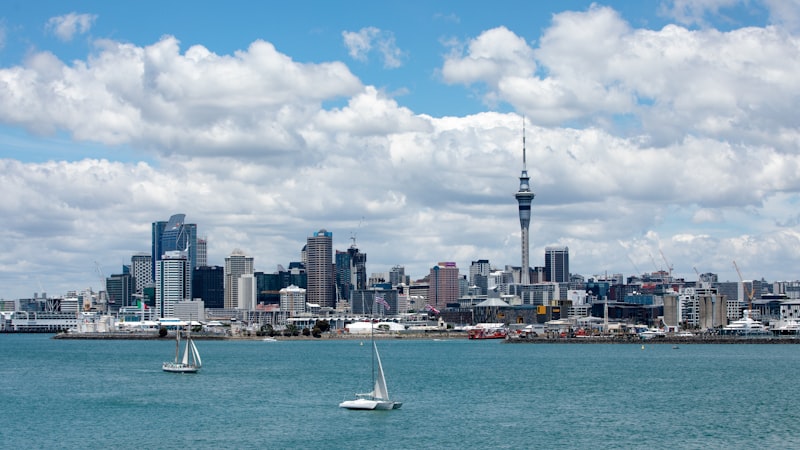 Auckland