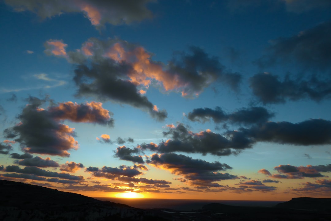 Natural landscape photo spot Mellieħa Heights Blue Lagoon