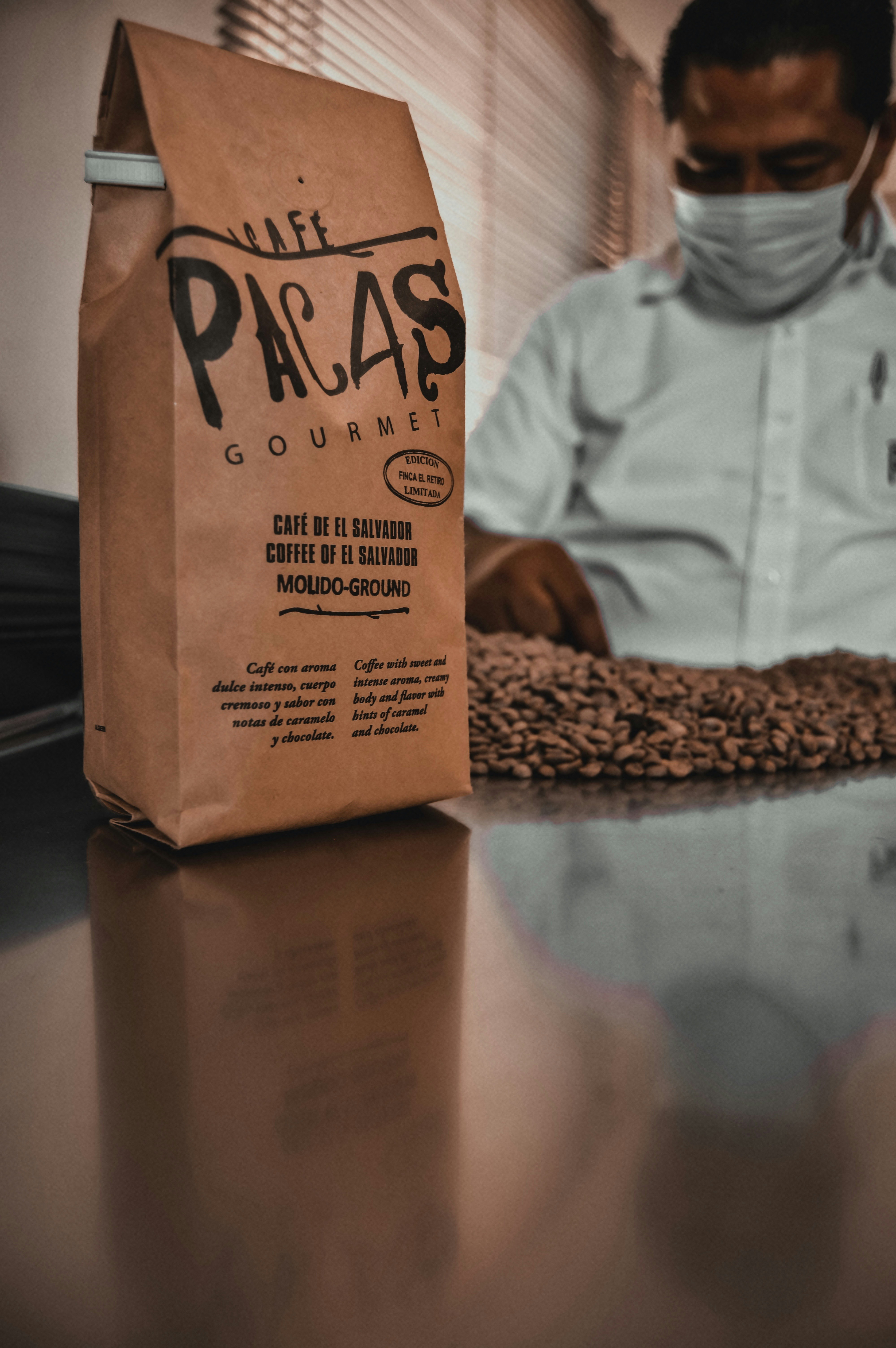 Premium PNG Coffee