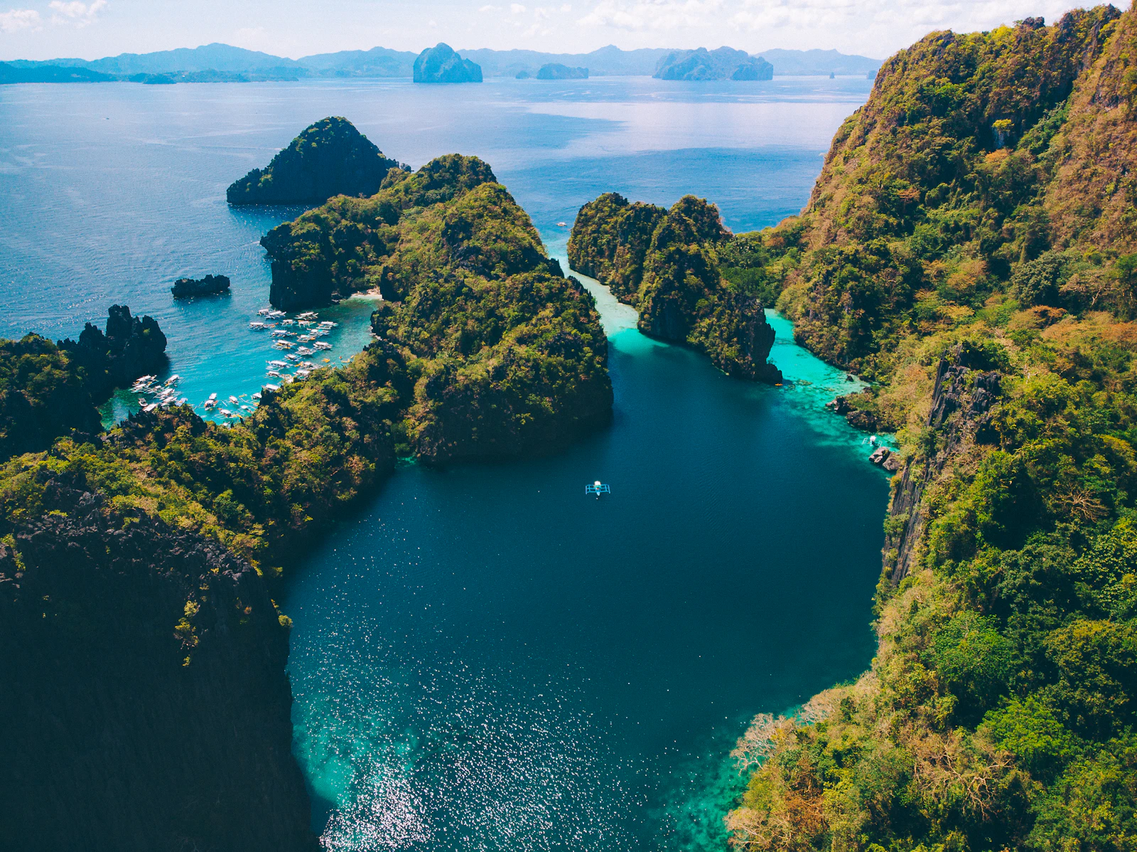 Philippines in photos