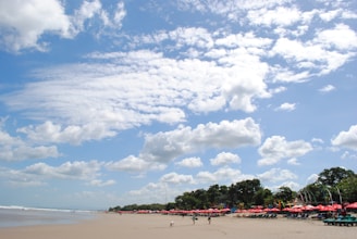 Seminyak Bali holidays