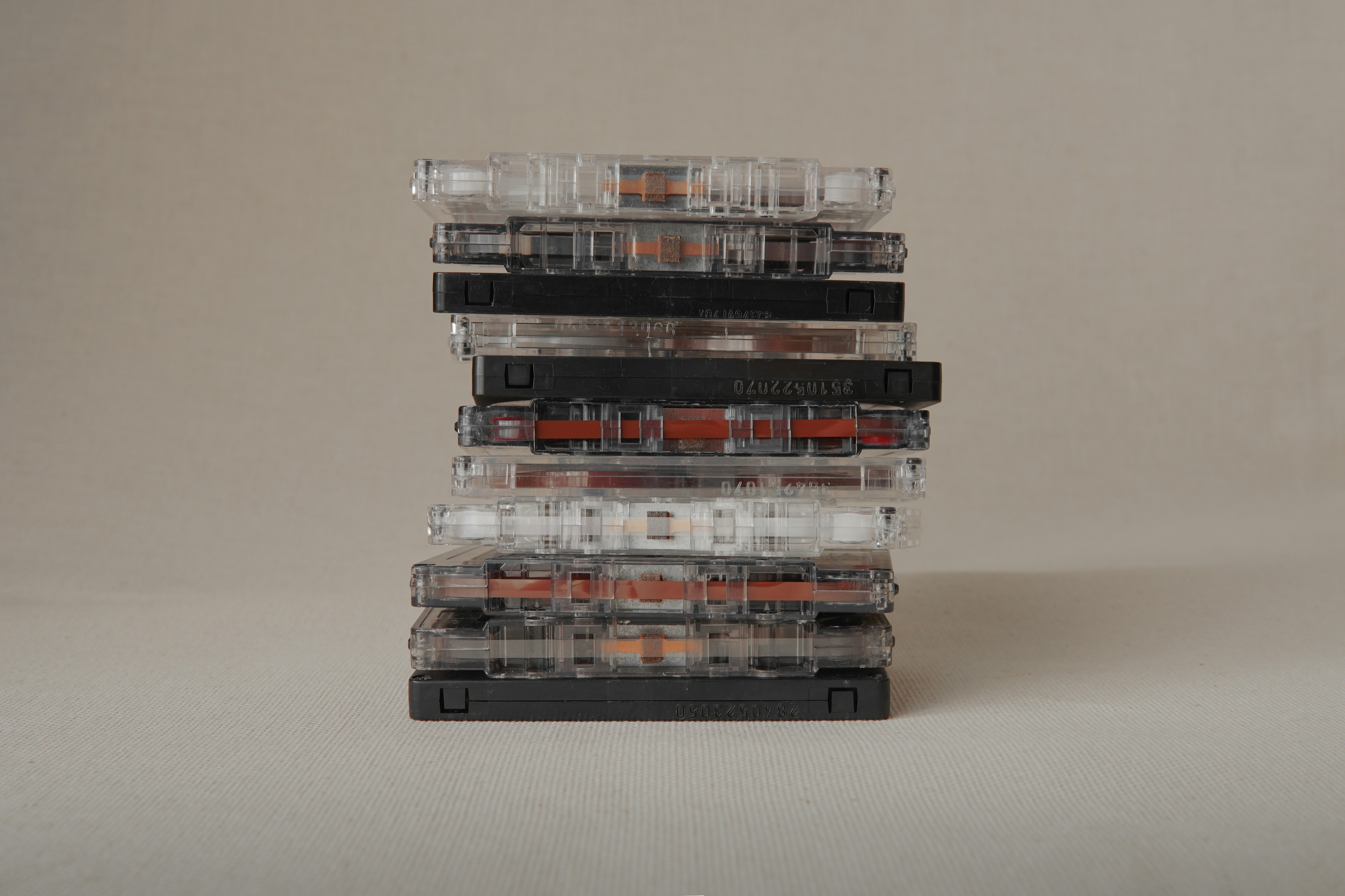 Audio Cassette