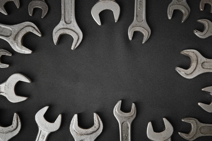 Mechanic tools