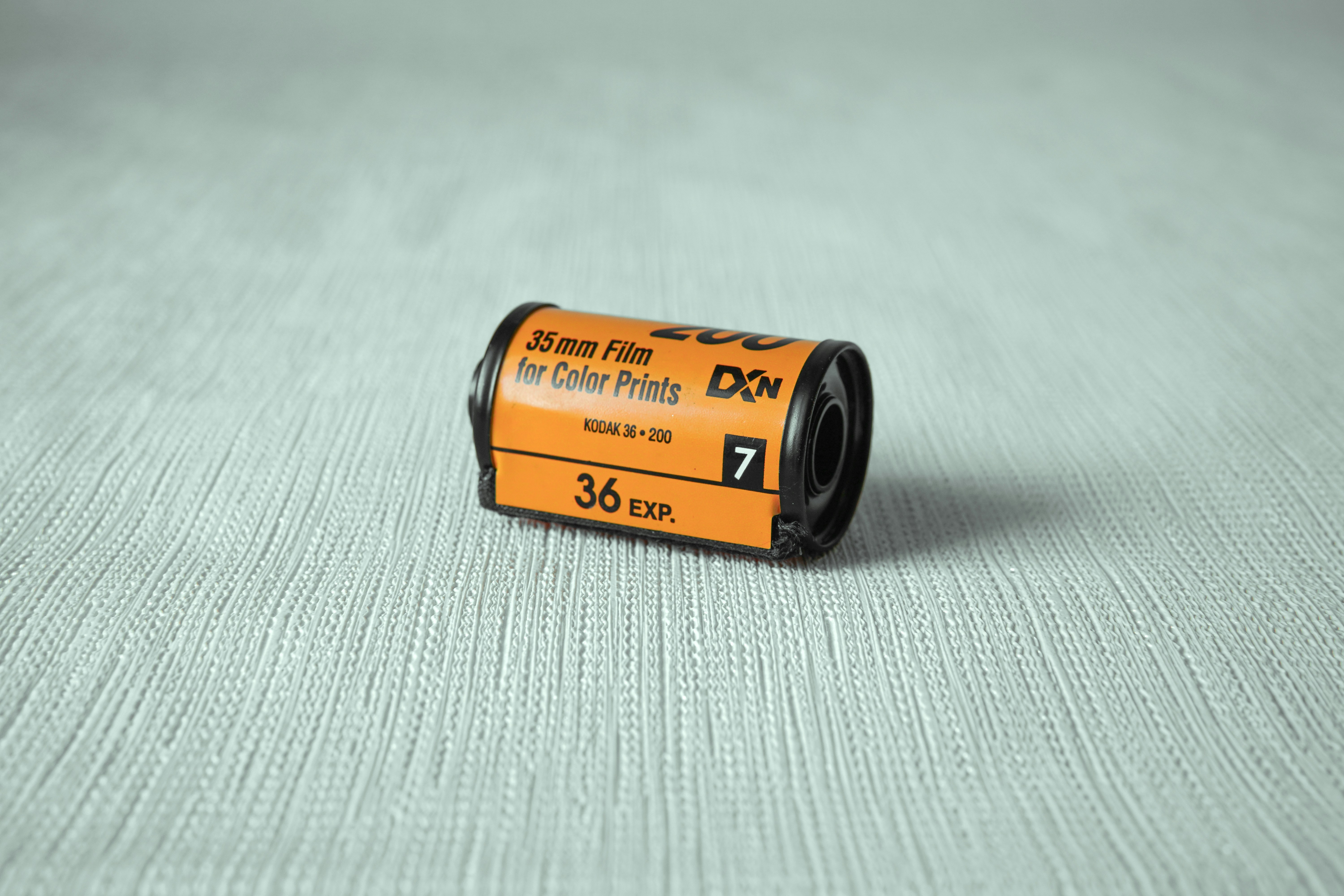 Film 35 mm
