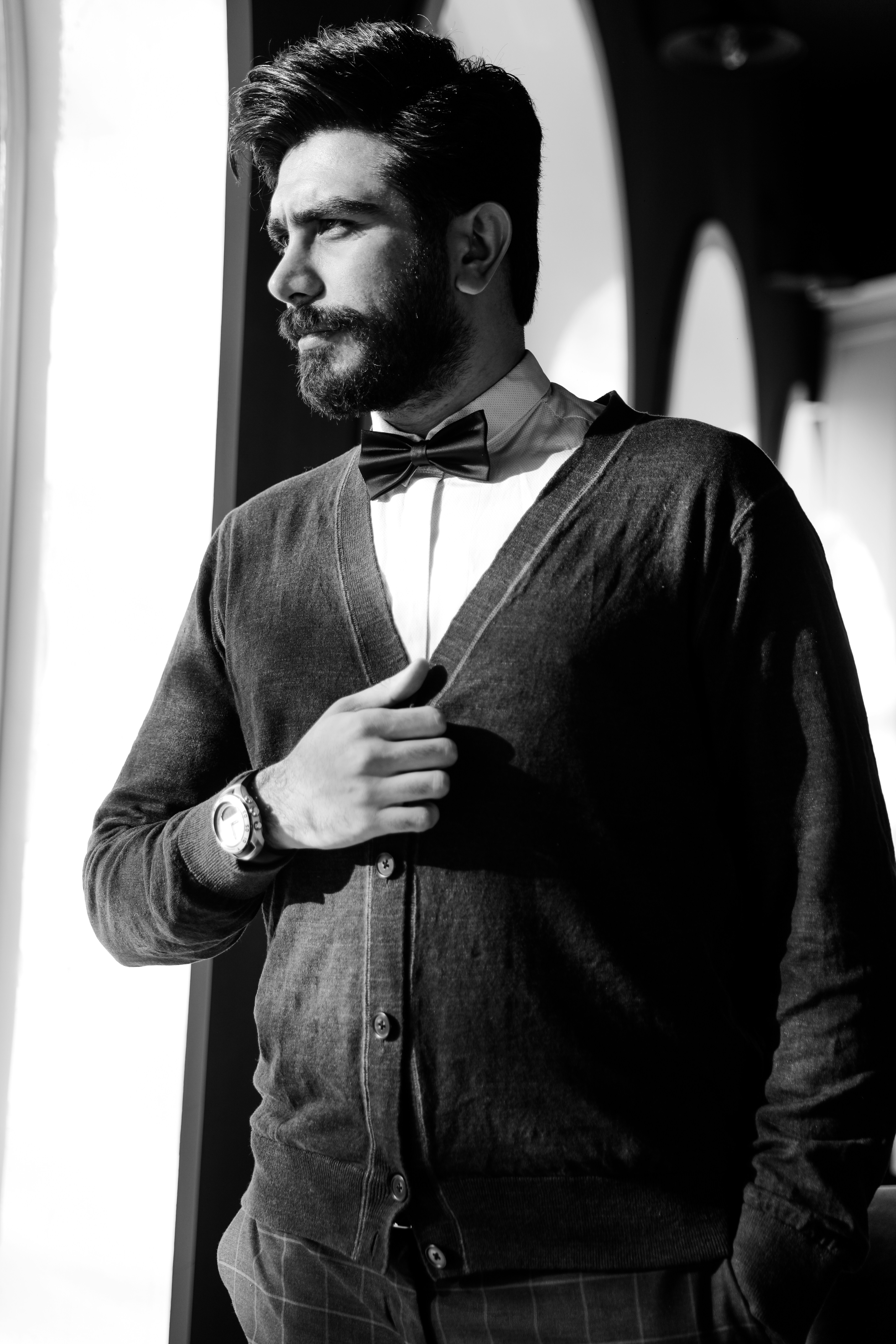 Photo by benyamin_bohlouli