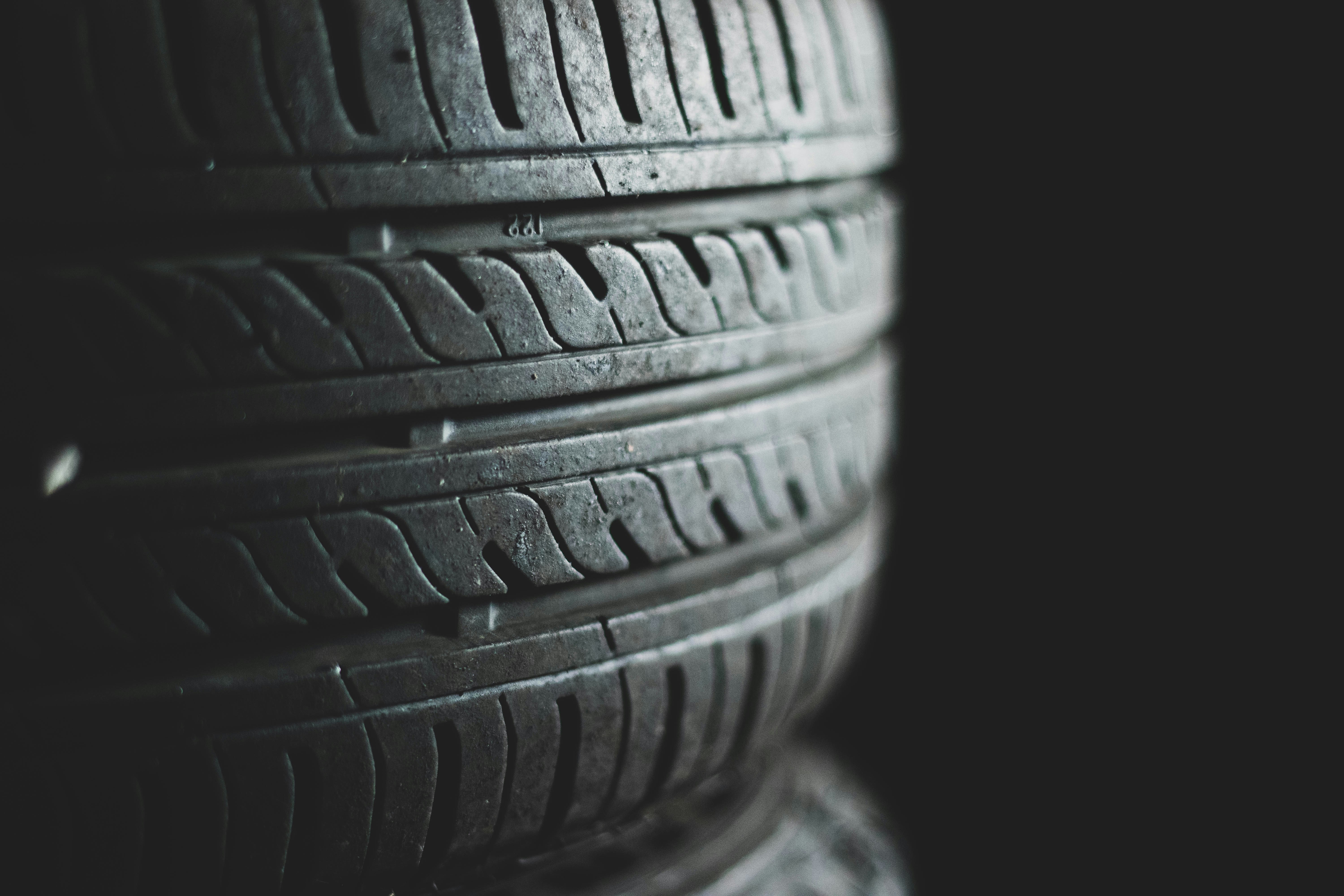 tires