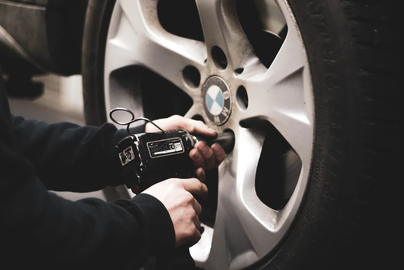 Современный автосервис