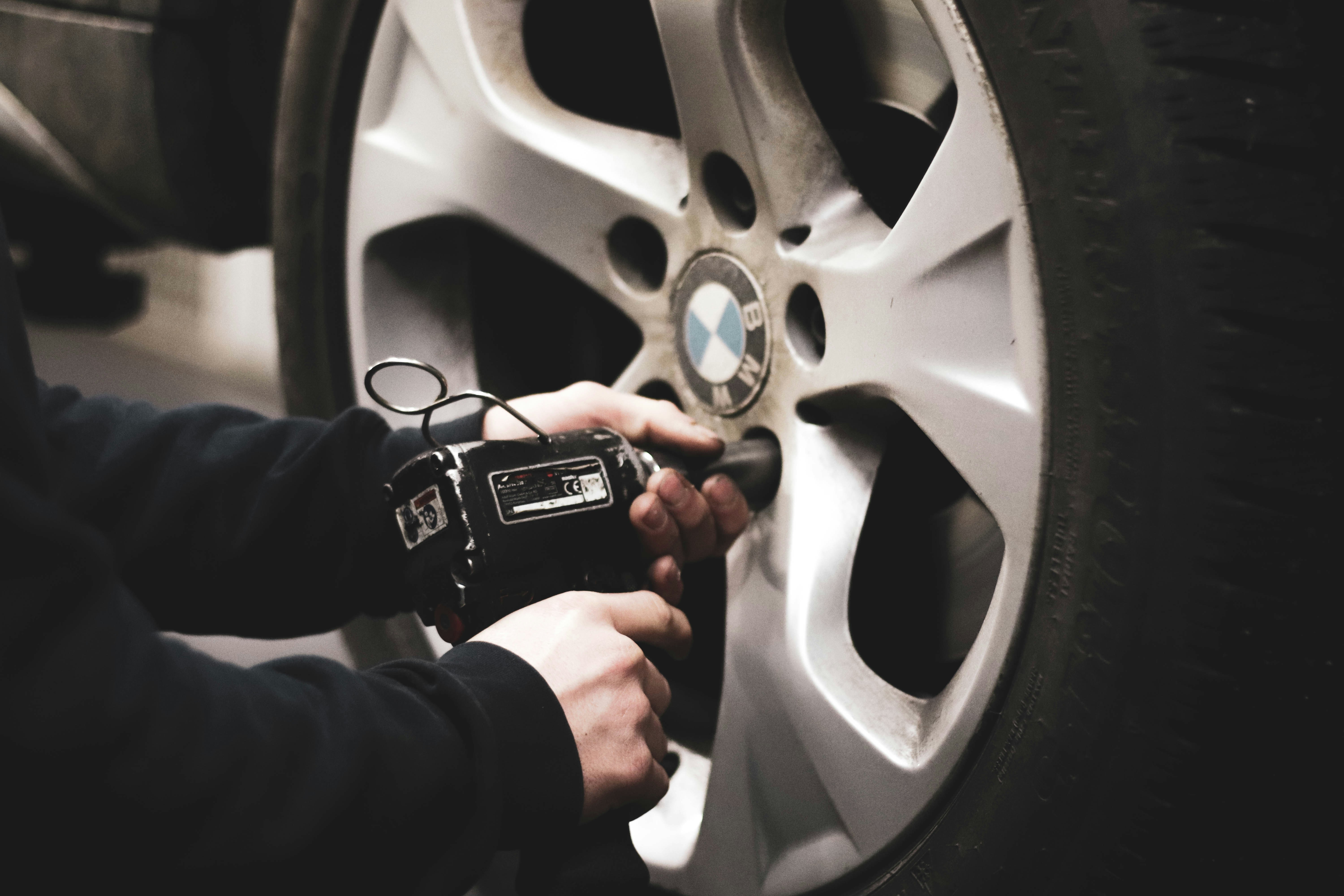 tires