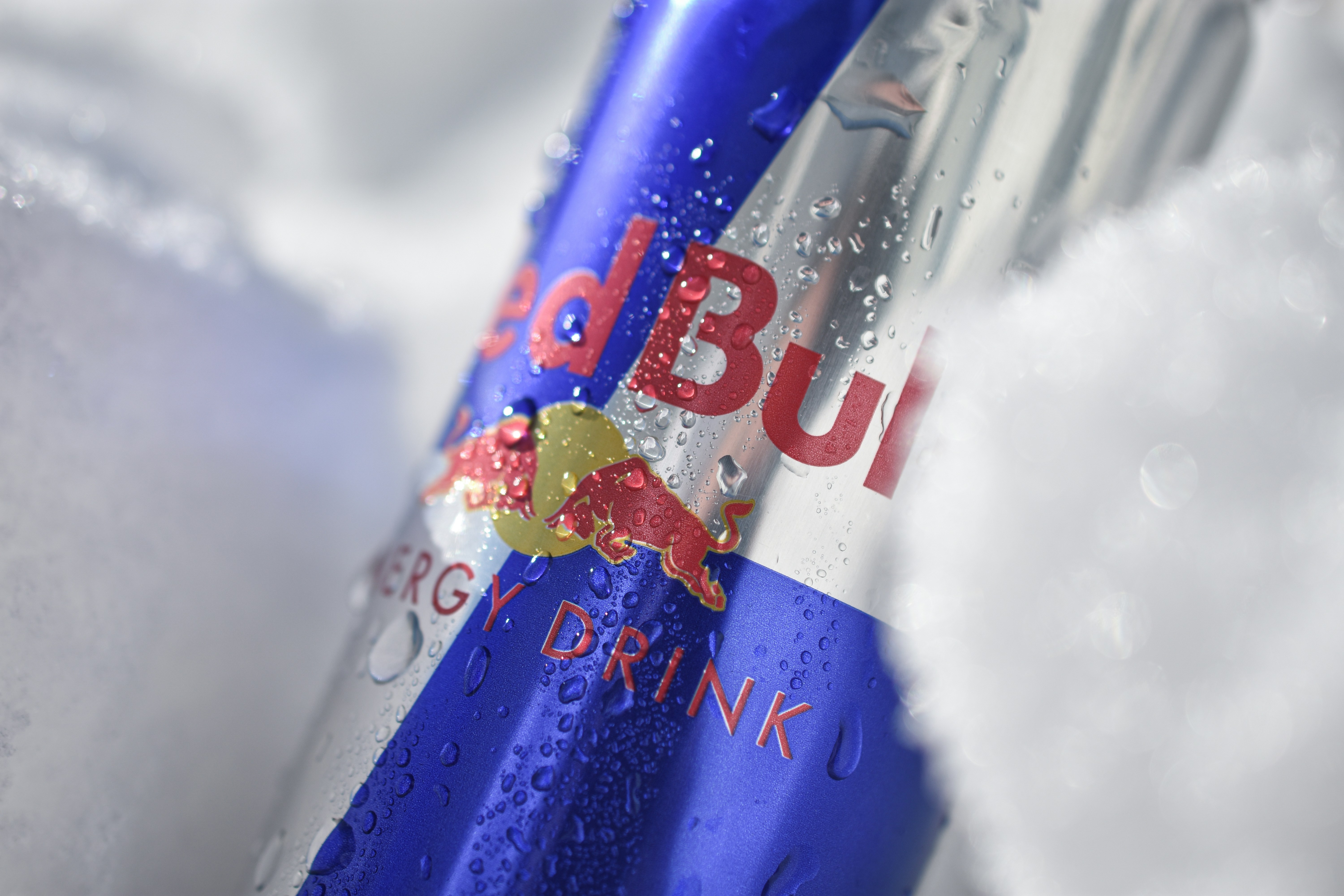Unleashing the Power of Aggressive Marketing: Red Bull's Masterclass in Brand Strategy
