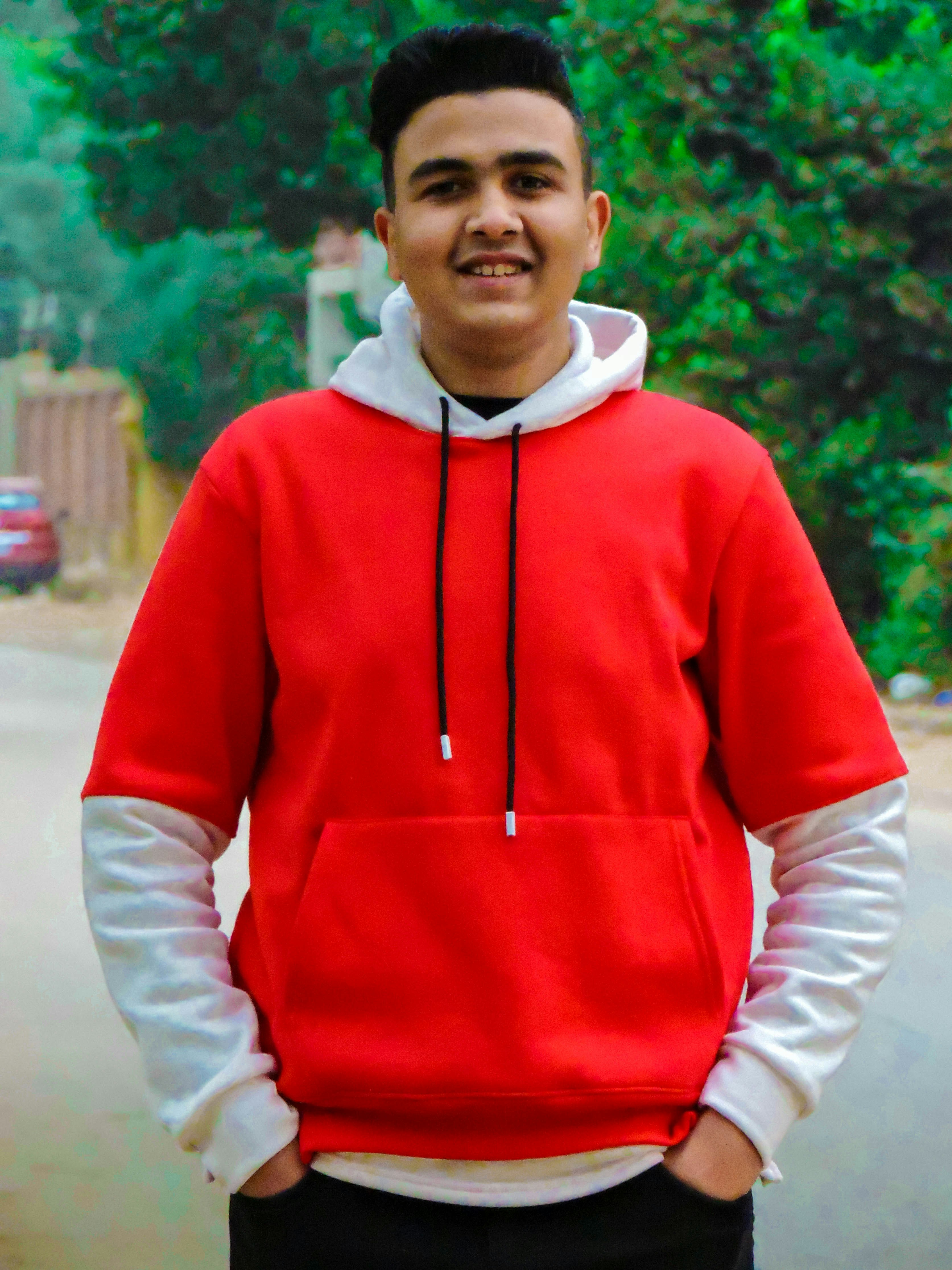 Everyday Comfort Hoodie